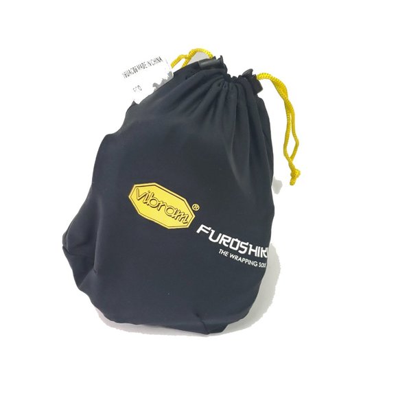 Vibram Furoshiki Shoes Medium M 7-7.5 W 8.5-9 - Picture 6 of 8